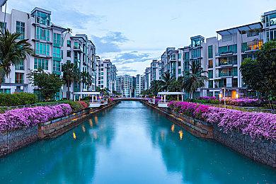 《避暑小屋》3月8日Steam发售 治愈系像素微型建筑